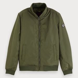 Scotch & Soda Nylon Jacket